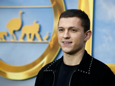 Голланд емоційно висловився про Паттінсона, з яким зіграв в новій
