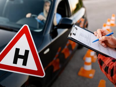 6 важливих навичок, яких не навчають в автошколах: без них водієві буде складно