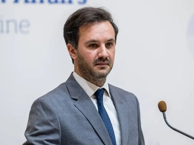 МИД Украины высмеяло заявления кремля о победе в войне