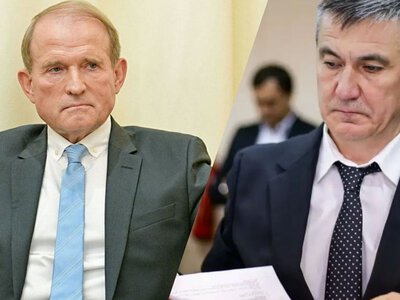 Украинский адвокат с российским паспортом возглавил Вторую Украину Медведчука, – СледствиеИнфо