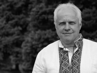  В Запорожье скончался бывший ректор ЗНУ и народный депутат Николай Фролов 