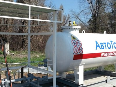  Минэнерго ответило на жалобы из-за очередей за автогазом в Мангистау 