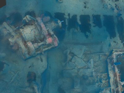  Один забытый документ помог найти корабль, который искали 80 лет 