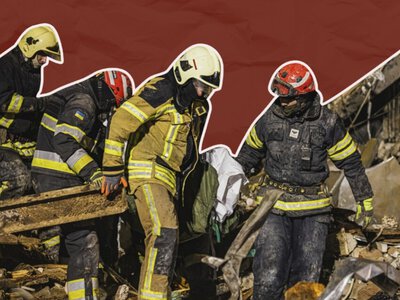  Оккупанты обстреляли Чугуевский район Харьковщины, есть жертвы и раненые 