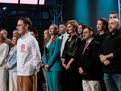 Кто победил в 17-м сезоне МастерШеф: состоялся финал кулинарного шоу (фото)