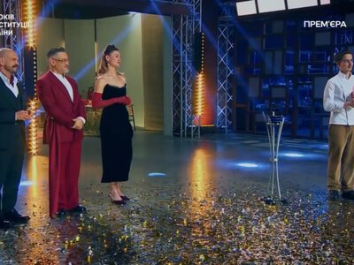 Назван победитель МастерШеф 17: кто покорил судей в суперфинале
