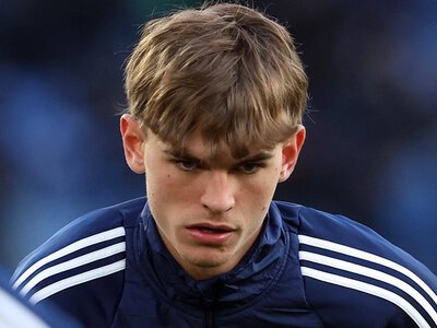 Нико Пас не перейдет в Реал этим летом