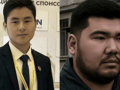  Осужденных по делу Яны Легкодимовой этапировали в «Черный беркут» 