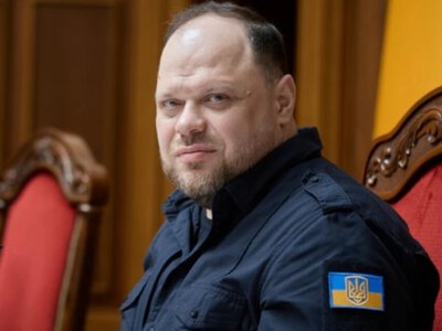 Стефанчук заявил, что вступление Украины в ЕС потребует изменений в Конституцию 