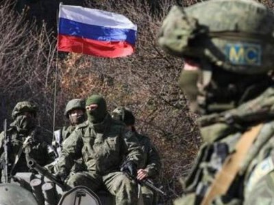 Вместо работы — война: перуанцы заявили, что Россия обманным путем отправила их на фронт