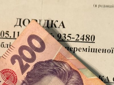 Украинцам доступна новая денежная помощь от ООН: как получить 10 800 грн