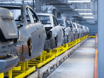  Казахстанский автопром удивил рекордным ростом 