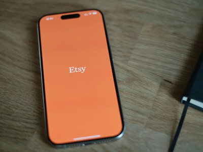 Маркетплейс Etsy получил верифицированного партнера в Украине - что это даст