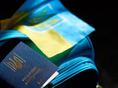 ЕС предлагает лишить украинских мужчин призывного возраста временной защиты
