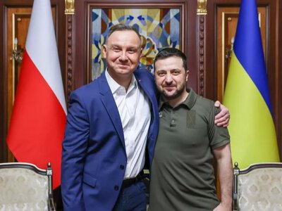Без евроинтеграции, но с Пантеоном: к чему приведет конфликт Украины с Польшей
