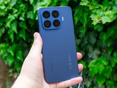 Доступный флагман с мощной батареей 7200 мАч: рассекречена новинка Xiaomi (фото)