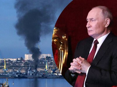 Путину придется это сделать: какой цели хочет достичь Украина, нанося удары по Крыму