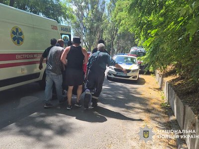 ВС РФ ударили по Днепру: погибли четыре человека, много раненых