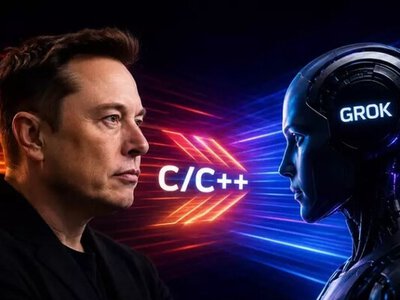 Маск переводит Grok на C++: как избавиться от Python-тормозов и выжать максимум из Nvidia