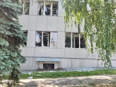 Атака рф на Днепр 29 июня - количество раненых возросло до 21 человека