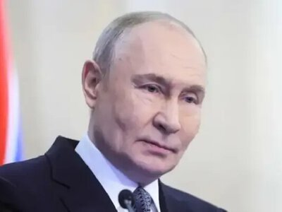 Ну просто победитель!: в МИД высмеяли фантазии путина о захвате Донбасса