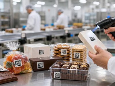 В Казахстане запущен пилот по маркировке кондитерских изделий: к проекту присоединились лидеры рынка