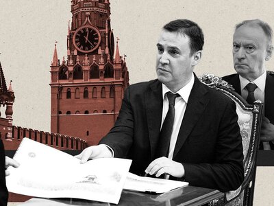 Принц крови․ Как клан Патрушевых хочет дорваться до власти в России после смерти Путина