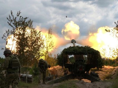 Работаем над продвижением: в ВСУ высмеяли заявление Путина о боях за Старый Оскол в России