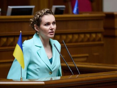  НАБУ и САП завершили расследование по делу нардепа Скороход о взятке 