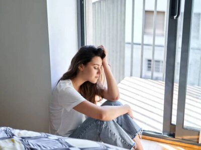 Как пережить жару без панических атак: 7 способов снизить тревожность при температуре 35
