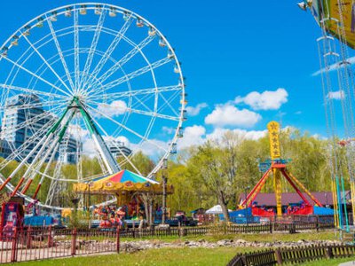  Судьба алматинского Family Park висит на волоске: руководство парка забило тревогу 