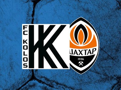 Колос пытается договориться о рекордном трансфере игрока Шахтера