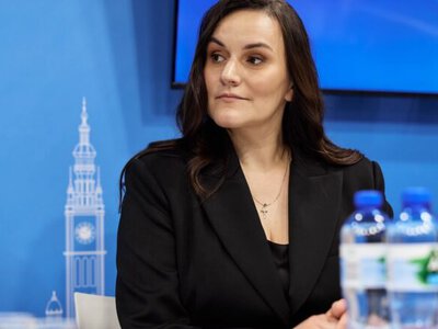 ЮНЕСКО запускает программу по сохранению документального наследия Украины при поддержке ЕС и Фландрии