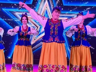 Солистка Лисапетного батальона Фаллион заговорила о гонорарах группы и призналась, какую получает пенсию