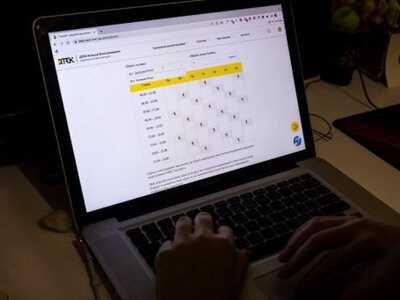 В Украине возвращаются графики отключения света