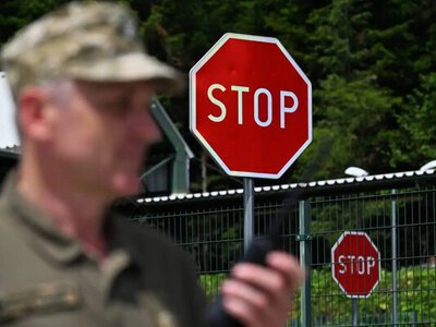 Из-за жары на границе с Румынией временно ограничат движение