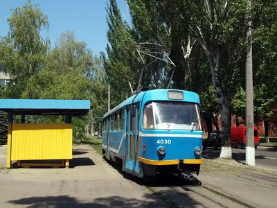Пересадки и двойные тарифы: почему дорога до Люстдорфа превратилась в транспортный квест