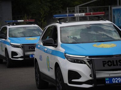 Водитель привлечен к ответственности за опасный дрифт в Атырау