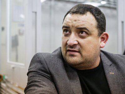  Нардепу от «Слуг народа» Кузьминых избрана мера пресечения 