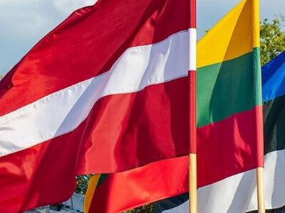  Признаков нападения рф на Балтию нет, но угроза диверсий остается высокой – минобороны Литвы 