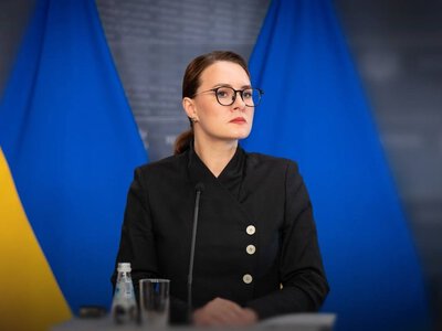 Не только на закупку оружия: правительство утвердило, куда пойдут средства из кредита ЕС