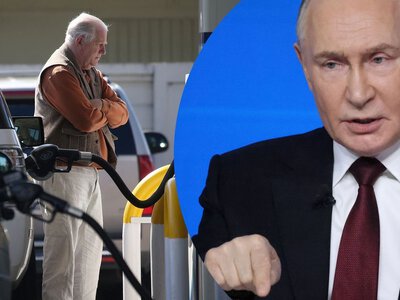 Бунта не будет: какую выгоду получит Украина от топливного кризиса в России