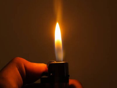  Мужчина умышленно сжег сарай односельчанина в Жамбылской области 