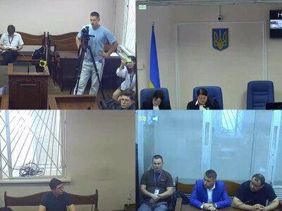 Суд отказался отправить народного депутата Кузьминых в изолятор