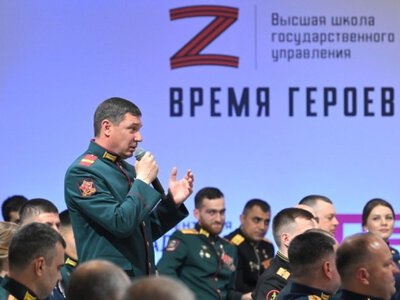 В РФ более 1300 участников войны против Украины получили должности во власти – СМИ