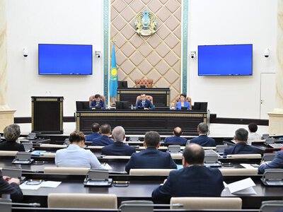 В Казахстане принят Закон «Об охране почв»