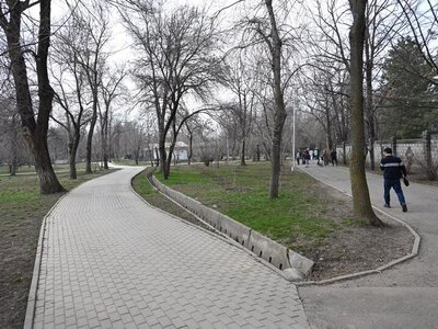 Распространяемая в СМИ и социальных сетях информация о том, что территорию Family Park планируется использовать под строительство ЖК либо иных объектов, не соответствует действительности