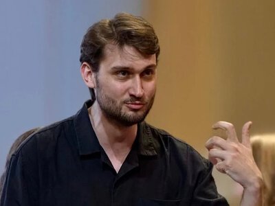Вадим Яценко покинул Львовскую оперу: где он будет работать дальше