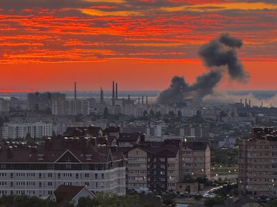 Волгоград вне игры: как удар по заводу Титан-Баррикады повлияет на запуски российских ракет