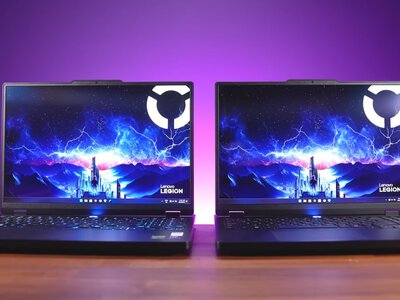 Лучшие игровые ноутбуки 2026 года: эксперт сравнил Asus ROG и Lenovo Legion (фото)